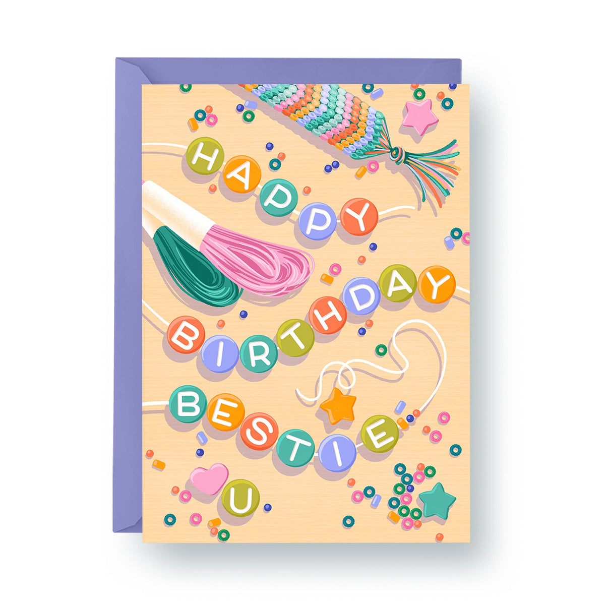 Happy Birthday Bestie