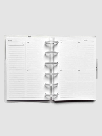 CP Petite - FORMA Modular Planner System