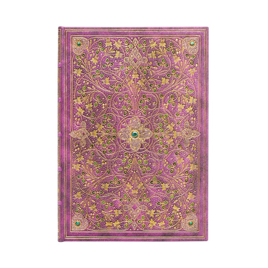 Paperblanks Diamond Jubilee Lined Hardcover: Midi