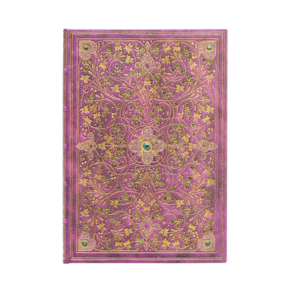 Paperblanks Diamond Jubilee Lined Hardcover: Mini