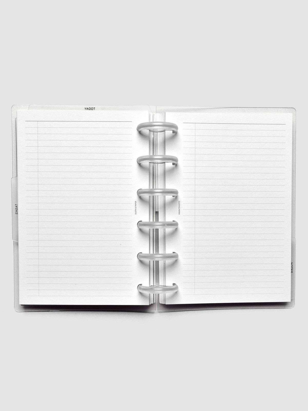 CP Petite - FORMA Modular Planner System