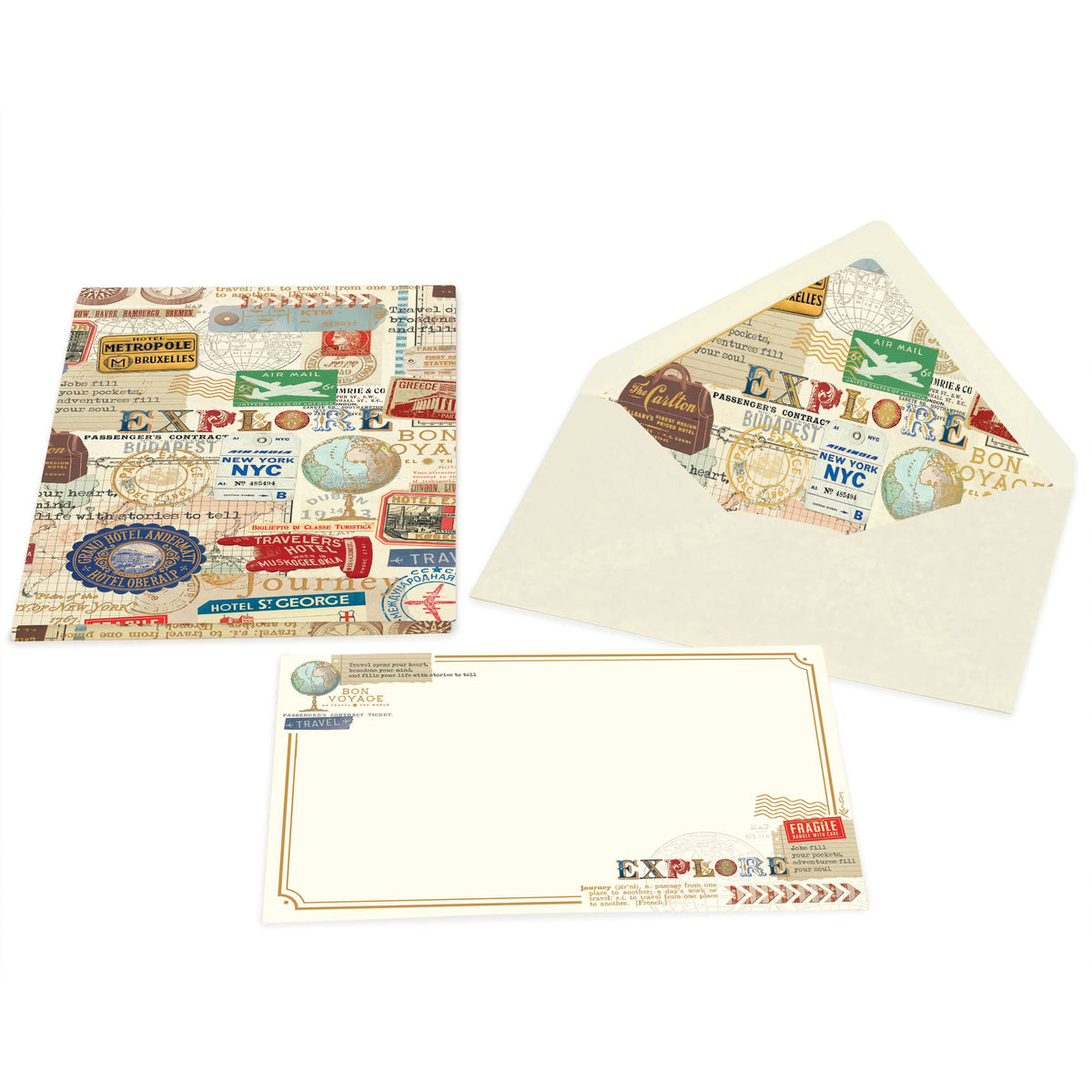 Portfolio Cards  PRIMAVERA