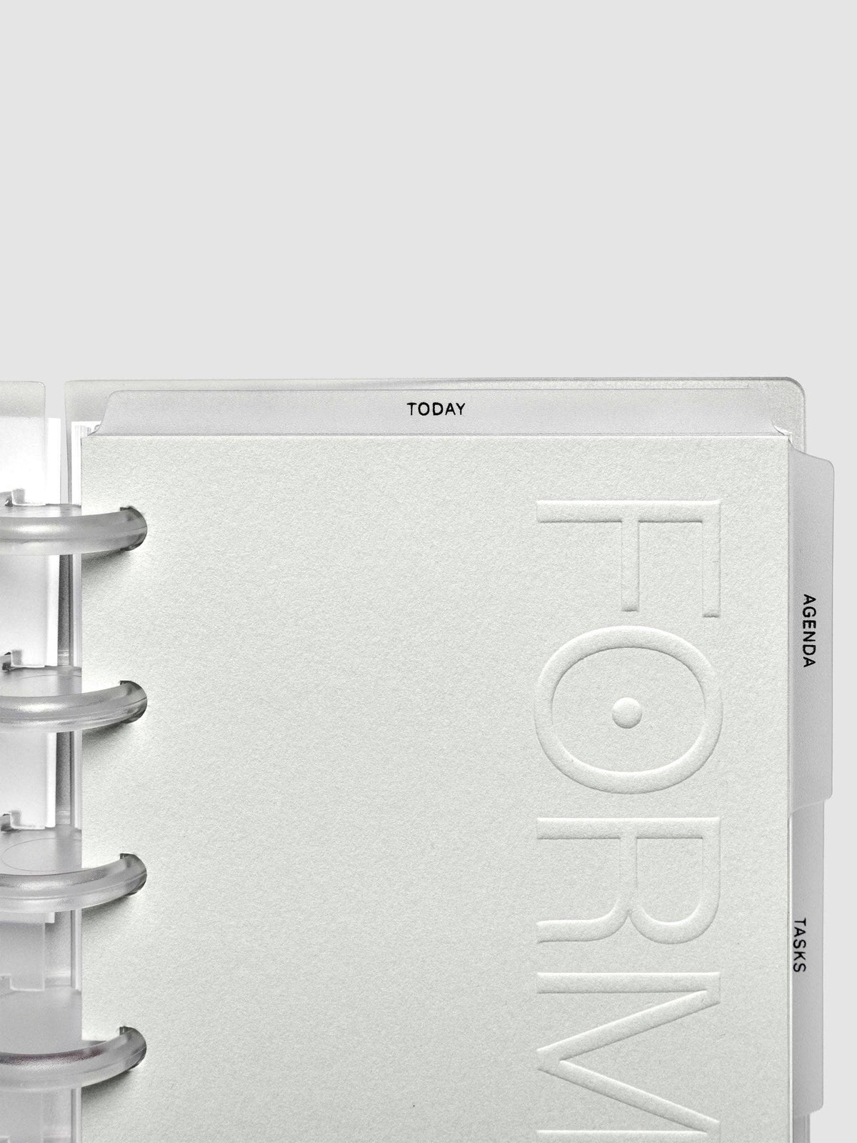 CP Petite - FORMA Modular Planner System