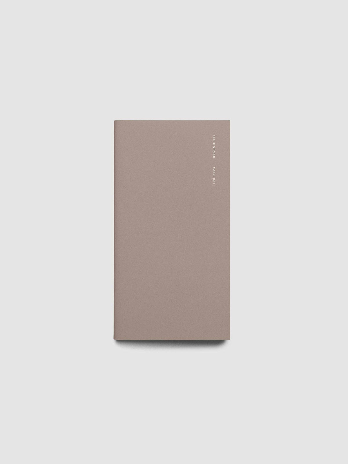 Pocket Plus - FORMA Travel Notebook Set