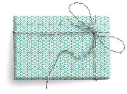 Wrap: Christmas Pine