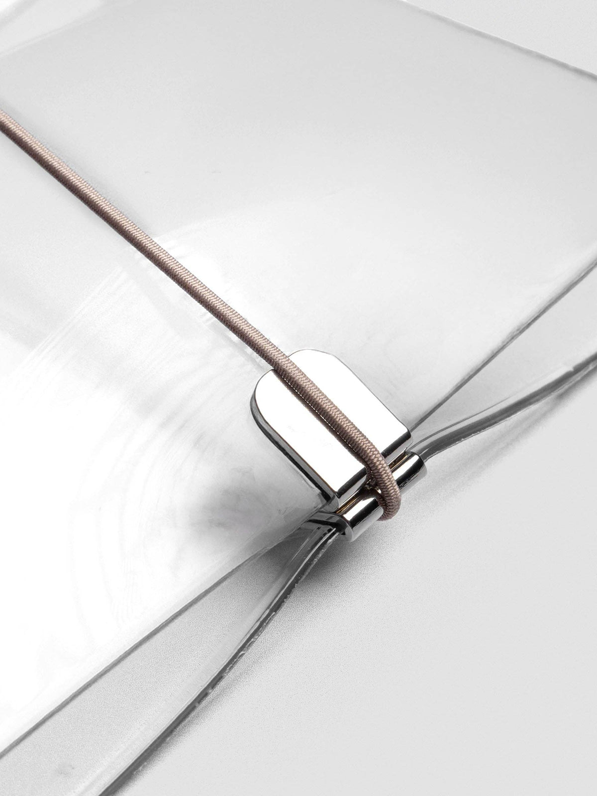 Exterior Bands - Vinyl Travel Cover
