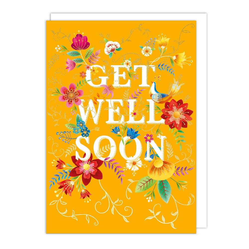 Vine Get Well