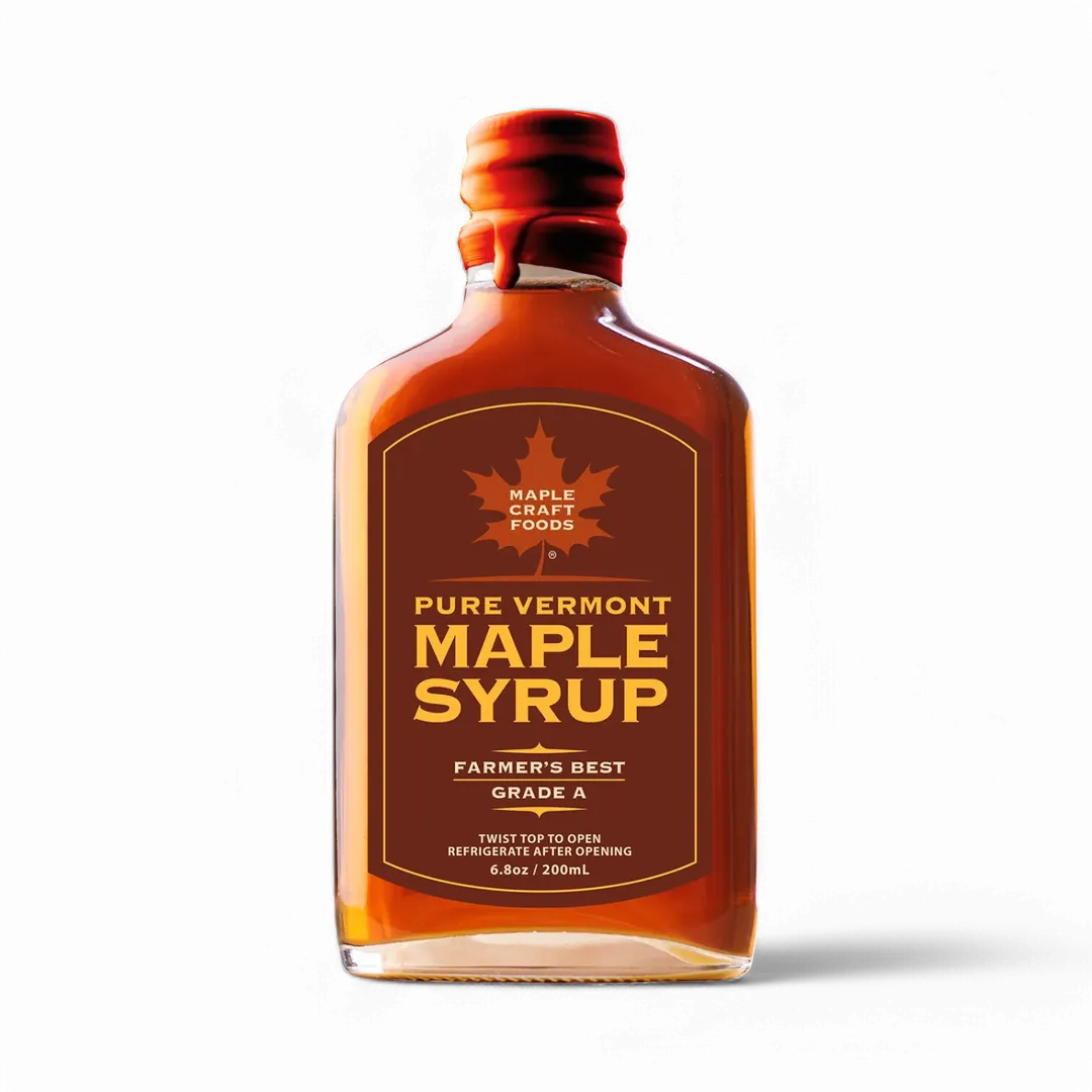 Farmer's Best Maple Syrup