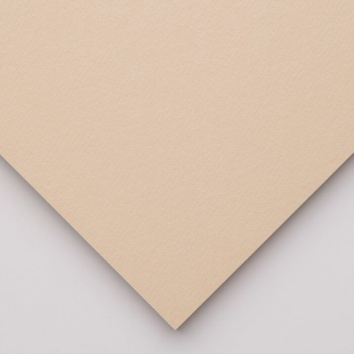 Hahnemühle Toned Beige Cold Press Watercolor Pad - 4x7, 10 Sheets