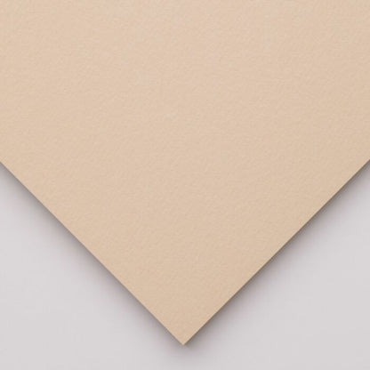 Hahnemühle Toned Beige Cold Press Watercolor Pad - 4x7, 10 Sheets