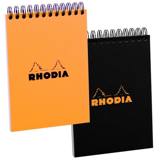 Rhoda Graph Pad 6x8
