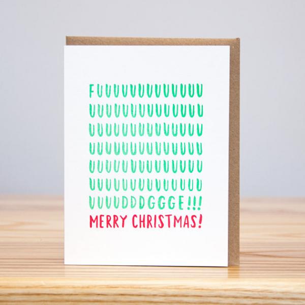 Fuuuuudge! - Box of 6