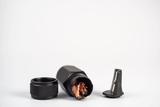 Black Long Point Sharpener - Blackwing
