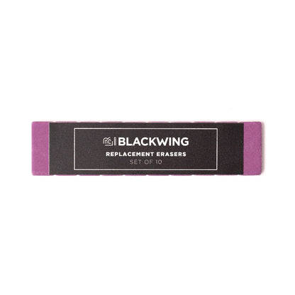 Eraser - Blackwing