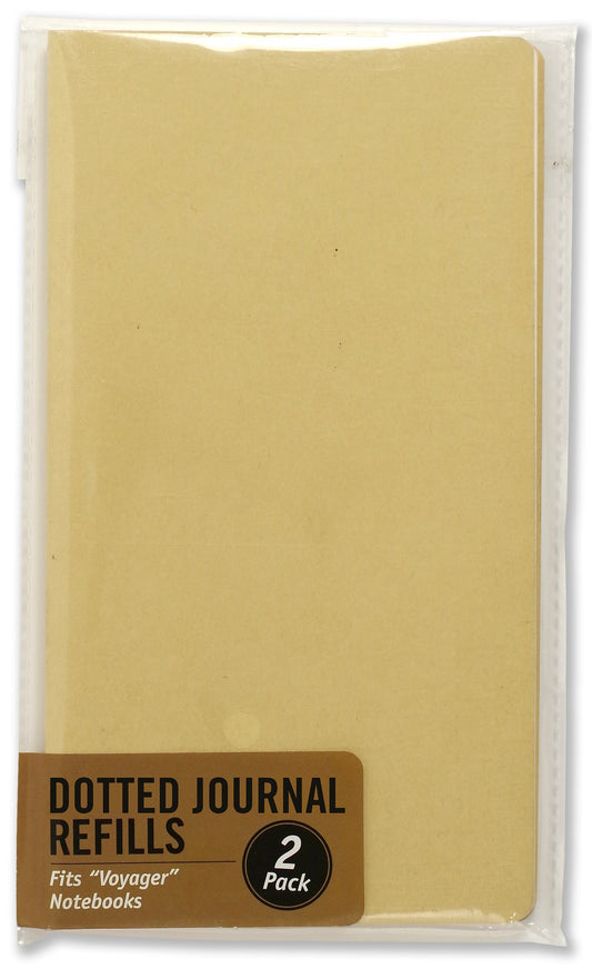 Dot Grid Voyager Refill