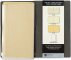 MIDNIGHT BLUE VOYAGER NOTEBOOK