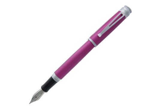 Orchid Fountain Pen - Retro51