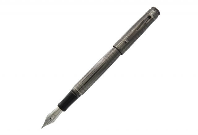 Jefferson Fountain Pen - Retro51