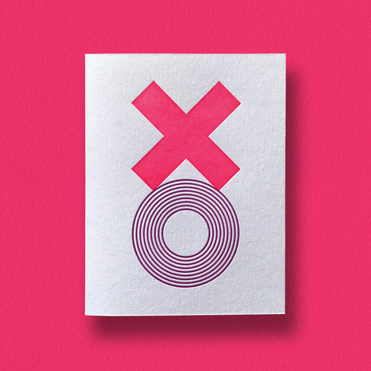XO