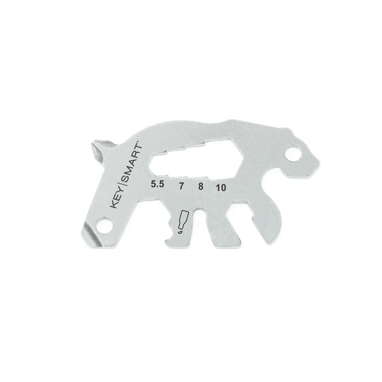 Bear Multitool by Alltul